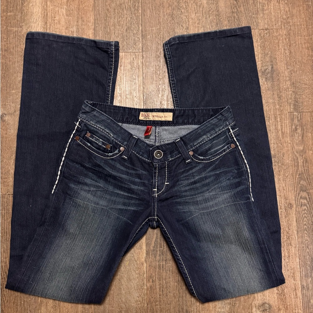 BKE vintage Bootcut jeans
